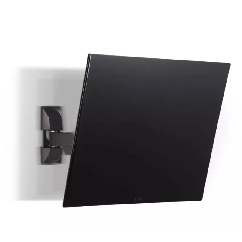Hama 00220823 TV-Wandhalterung/Standfuß 165,1 cm (65 Zoll) Schwarz