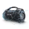 Hama Mate Pro MK II Stereo tragbarer Lautsprecher Schwarz 60 W