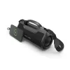 Hama Mate Pro MK II Stereo tragbarer Lautsprecher Schwarz 60 W