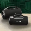 Hama Mate Pro MK II Stereo tragbarer Lautsprecher Schwarz 60 W