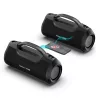 Hama Mate Pro MK II Stereo tragbarer Lautsprecher Schwarz 60 W