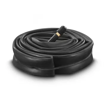 Hama 00178148 Fahrradschlauch Schrader-Ventil 28 Zoll 30,5 - 44,5 mm
