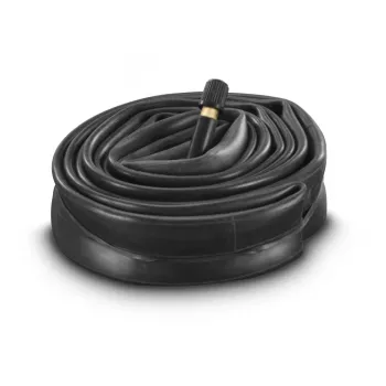 Hama 00178148 Fahrradschlauch Schrader-Ventil 28 Zoll 30,5 - 44,5 mm