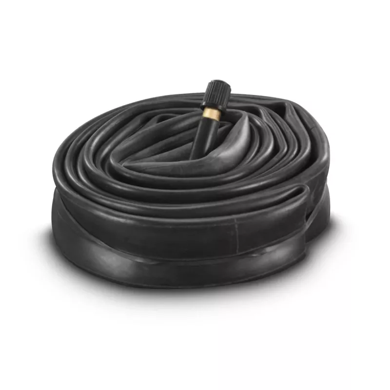 Hama 00178148 Fahrradschlauch Schrader-Ventil 28 Zoll 30,5 - 44,5 mm
