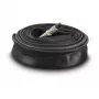 Hama 00178149 Fahrradschlauch Dunlop-Ventil 28 Zoll 30,5 - 44,5 mm