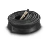 Hama 00178149 Fahrradschlauch Dunlop-Ventil 28 Zoll 30,5 - 44,5 mm