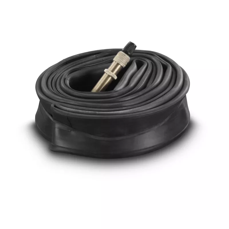 Hama 00178149 Fahrradschlauch Dunlop-Ventil 28 Zoll 30,5 - 44,5 mm