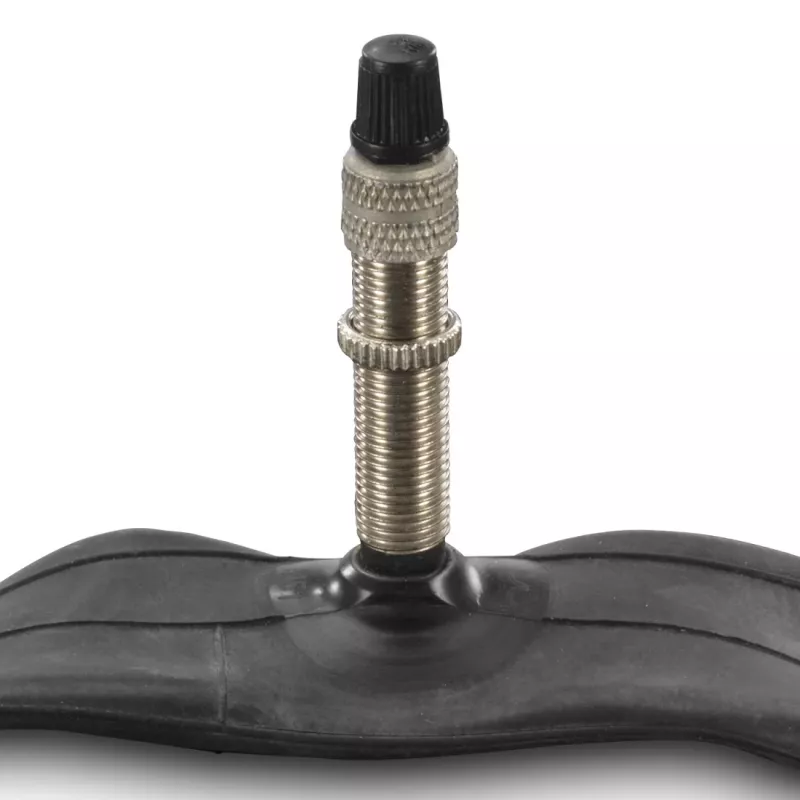 Hama 00178149 Fahrradschlauch Dunlop-Ventil 28 Zoll 30,5 - 44,5 mm