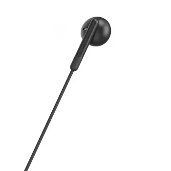 Hama Noble Headset Kabelgebunden In-Ear Anrufe/Musik Schwarz