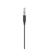 Hama Noble Headset Kabelgebunden In-Ear Anrufe/Musik Schwarz