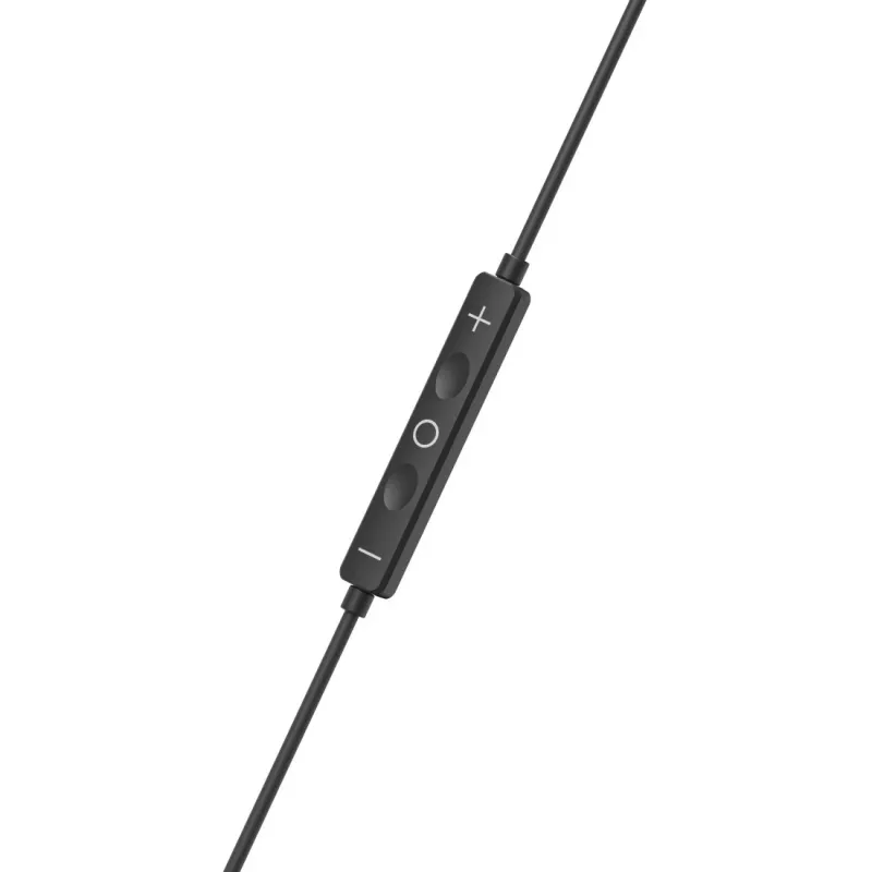 Hama Noble Headset Kabelgebunden In-Ear Anrufe/Musik Schwarz