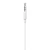 Hama Noble Headset Kabelgebunden In-Ear Anrufe/Musik Weiß