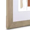 Hama Albero Einzelbilderrahmen Taupe