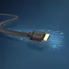 Hama 00202028 HDMI-Kabel 2 m HDMI Typ A (Standard) Schwarz