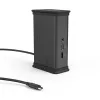 Hama 00200150 Schnittstellen-Hub USB Type-C 5000 Mbit/s