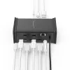 Hama 00200150 Schnittstellen-Hub USB Type-C 5000 Mbit/s