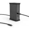 Hama 00200150 Schnittstellen-Hub USB Type-C 5000 Mbit/s