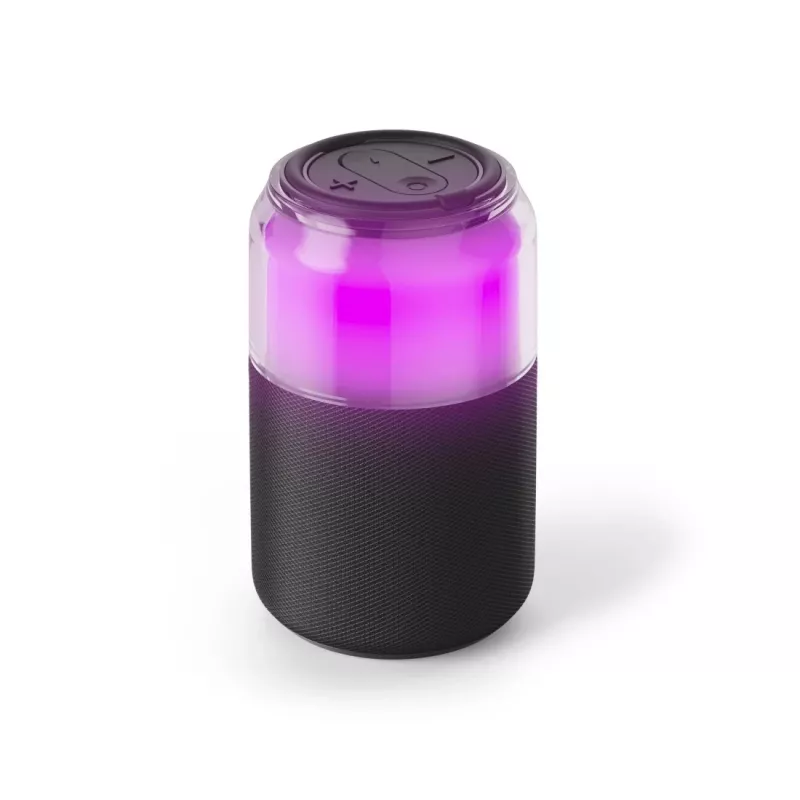 Hama Can Speaker Mono tragbarer Lautsprecher Schwarz 5 W