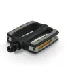 Hama 00178144 Fahrradpedal Grau, Schwarz 2 Stk.