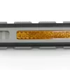 Hama 00178144 Fahrradpedal Grau, Schwarz 2 Stk.