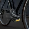 Hama 00178144 Fahrradpedal Grau, Schwarz 2 Stk.