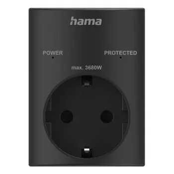 Hama 00223325 Netzadapter C7