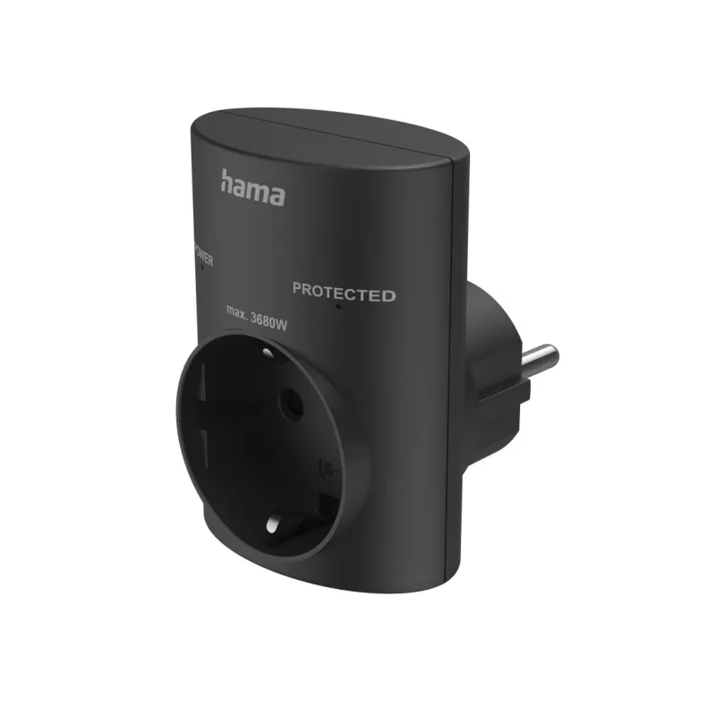 Hama 00223325 Netzadapter C7