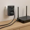 Hama 00223325 Netzadapter C7