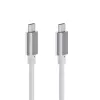 Hama Full-Featured USB-Kabel USB 3.2 Gen 2 (3.1 Gen 2) 1,5 m USB C Weiß