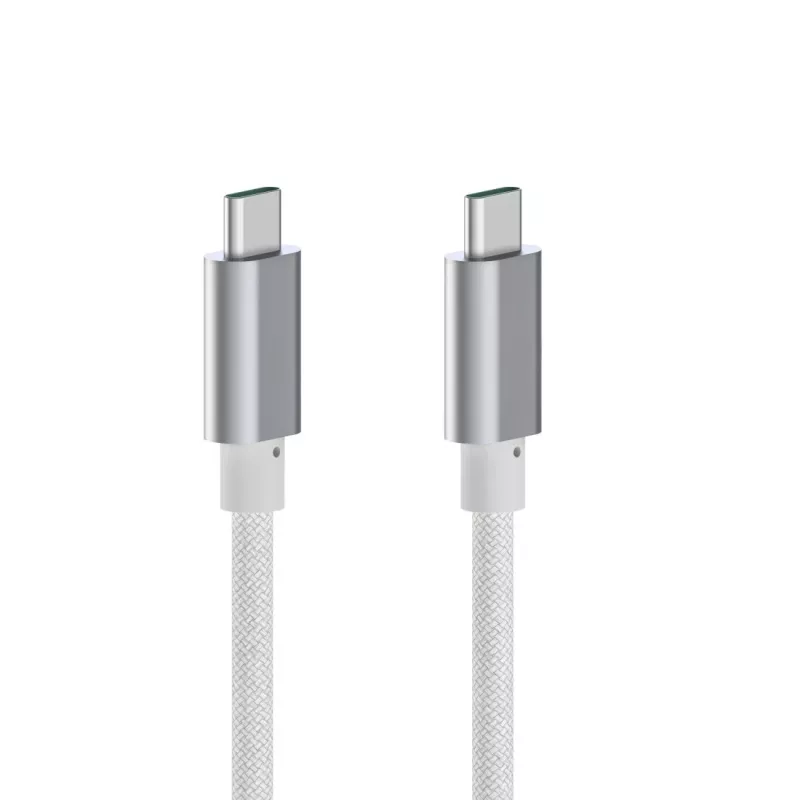 Hama Full-Featured USB-Kabel USB 3.2 Gen 2 (3.1 Gen 2) 1,5 m USB C Weiß