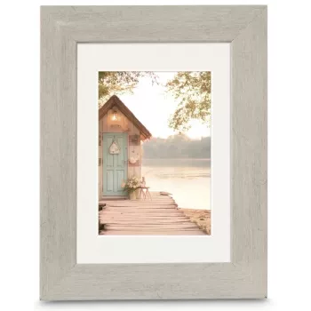 Hama Cottage Einzelbilderrahmen Taupe
