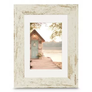 Hama Cottage Einzelbilderrahmen Taupe