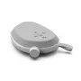 Hama Calm Mono tragbarer Lautsprecher Grau, Weiß 3 W
