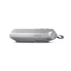 Hama Calm Mono tragbarer Lautsprecher Grau, Weiß 3 W