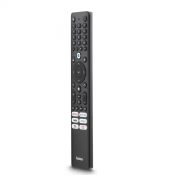 Hama 00221068 Fernbedienung IR Wireless TV Drucktasten
