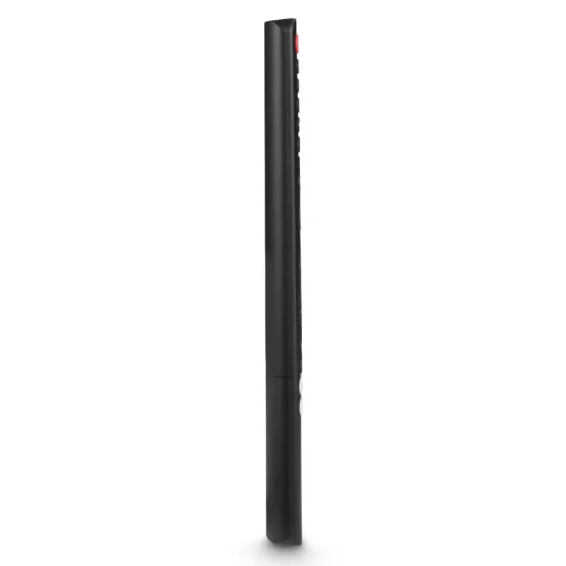Hama 00221068 Fernbedienung IR Wireless TV Drucktasten