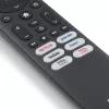 Hama 00221068 Fernbedienung IR Wireless TV Drucktasten