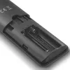 Hama 00221068 Fernbedienung IR Wireless TV Drucktasten