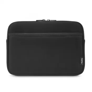 Hama Neopren 27,9 cm (11 Zoll) Sleeve-Hülle Schwarz