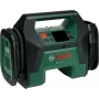 Bosch PAO 18V (Bare tool, Karton), Universal, 10 bar, 30 l/min, Grün, Kunststoff, Batteriebetrieben