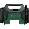 Bosch PAO 18V (Bare tool, Karton), Universal, 10 bar, 30 l/min, Grün, Kunststoff, Batteriebetrieben