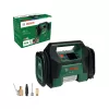 Bosch PAO 18V (Bare tool, Karton), Universal, 10 bar, 30 l/min, Grün, Kunststoff, Batteriebetrieben
