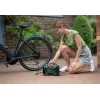 Bosch PAO 18V (Bare tool, Karton), Universal, 10 bar, 30 l/min, Grün, Kunststoff, Batteriebetrieben