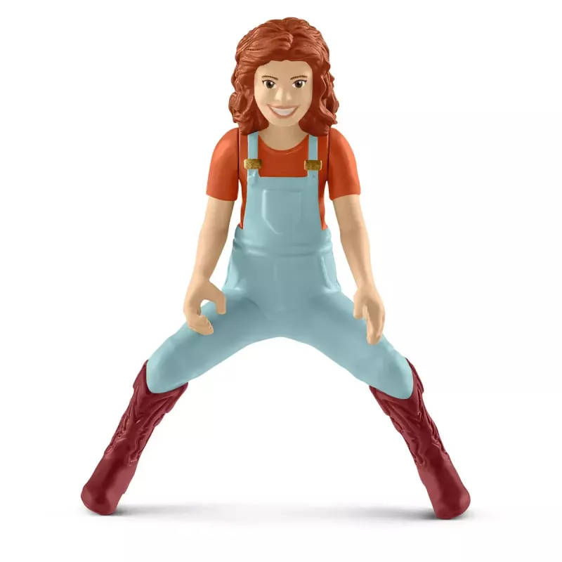 Spielfigur Schleich HORSE CLUB 42518
