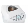 Brotbackautomat MEDION MD 11011 550 W Weiß 1 kg Digitaler Timer