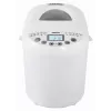 Brotbackautomat MEDION MD 11011 550 W Weiß 1 kg Digitaler Timer