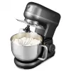 MEDION MD18440 Küchenmaschine 1200 W 5 L Grau