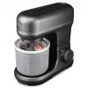 MEDION MD18440 Küchenmaschine 1200 W 5 L Grau