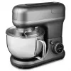 MEDION MD18440 Küchenmaschine 1200 W 5 L Grau