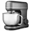 MEDION MD18440 Küchenmaschine 1200 W 5 L Grau